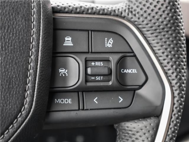 2026 Toyota Tundra Limited (Stk: T9821) in Welland - Image 23 of 30