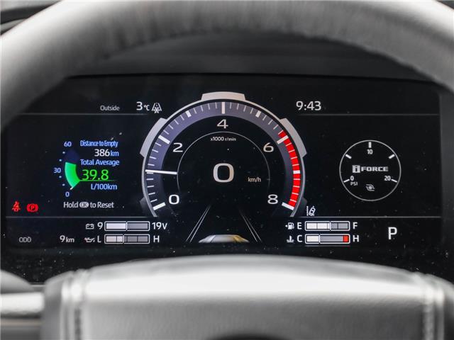 2026 Toyota Tundra Limited (Stk: T9821) in Welland - Image 22 of 30