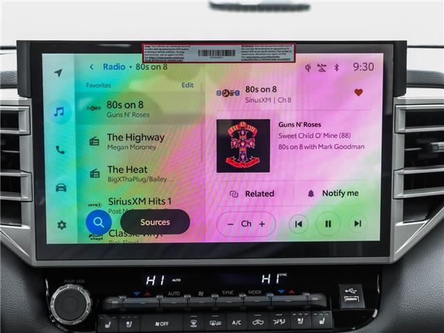 2026 Toyota Tundra Limited (Stk: T9823) in Welland - Image 27 of 30