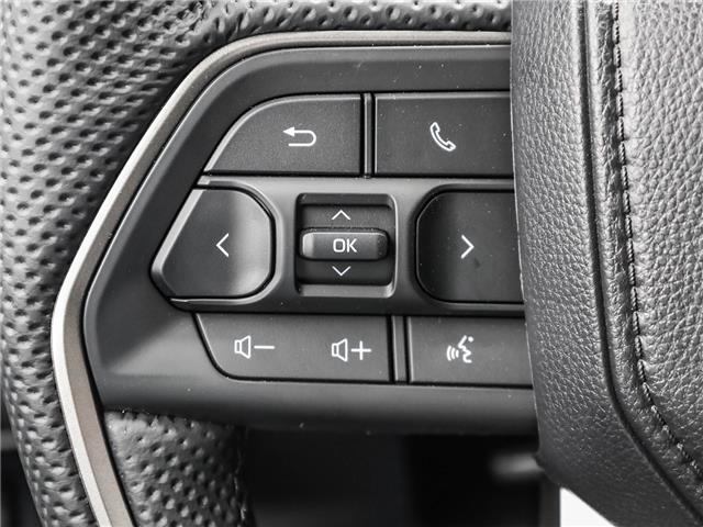 2026 Toyota Tacoma Hybrid Base (Stk: T9784) in Welland - Image 20 of 28