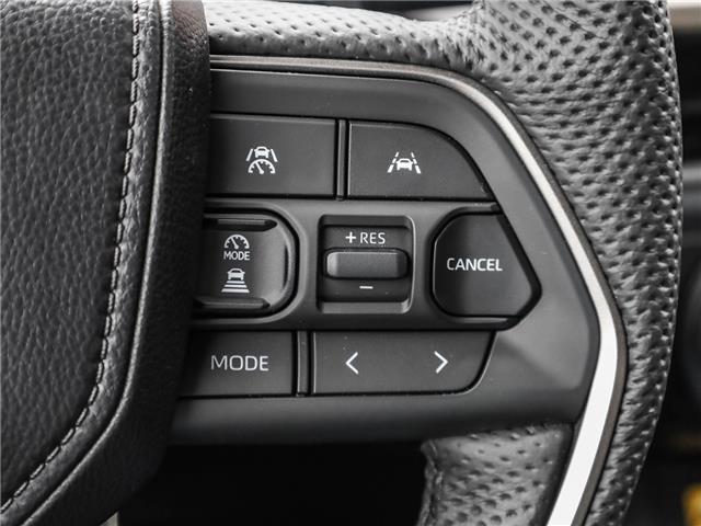 2026 Toyota Tacoma Hybrid Base (Stk: T9784) in Welland - Image 22 of 28