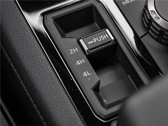 2026 Toyota Tundra Limited (Stk: T9823) in Welland - Image 29 of 30