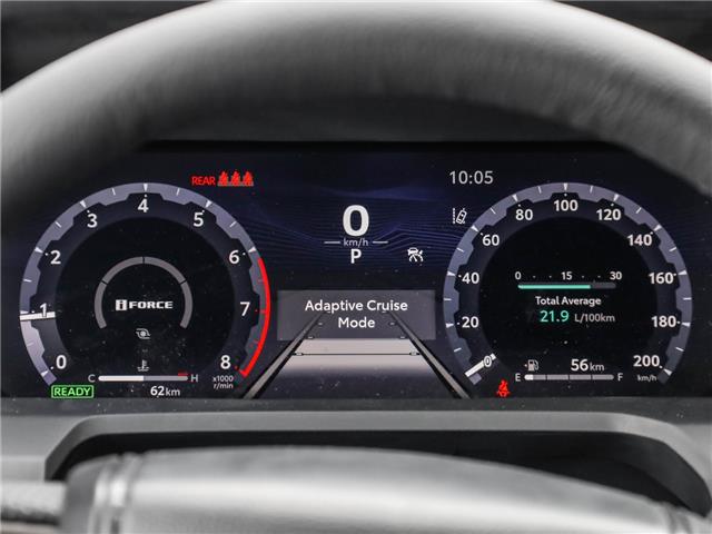 2026 Toyota Tacoma Hybrid Base (Stk: T9784) in Welland - Image 21 of 28