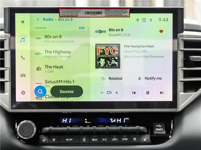 2026 Toyota Tundra Limited (Stk: T9821) in Welland - Image 25 of 30
