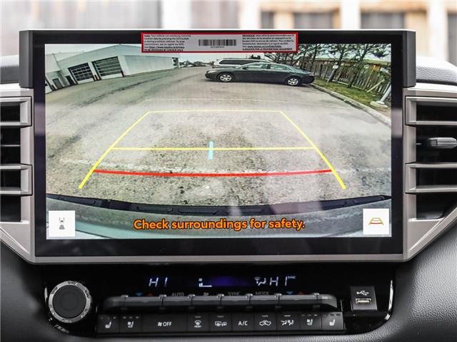 2026 Toyota Tundra Limited (Stk: T9821) in Welland - Image 26 of 30