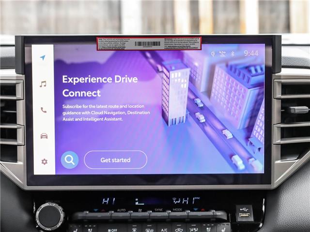 2026 Toyota Tundra Limited (Stk: T9821) in Welland - Image 27 of 30