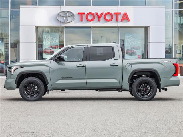 2026 Toyota Tundra Limited (Stk: T9823) in Welland - Image 3 of 30