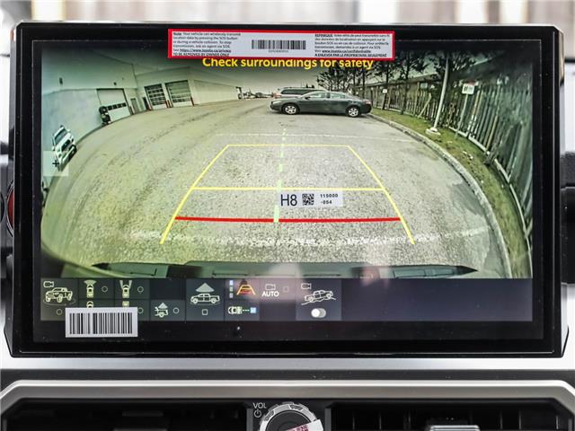 2026 Toyota Tacoma Hybrid Base (Stk: T9784) in Welland - Image 25 of 28