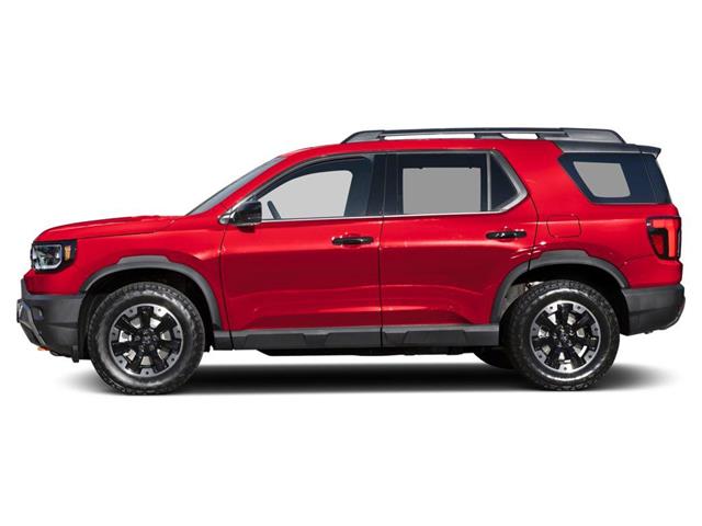 2026 Honda Passport  (Stk: 2HA0675) in Stratford - Image 2 of 2
