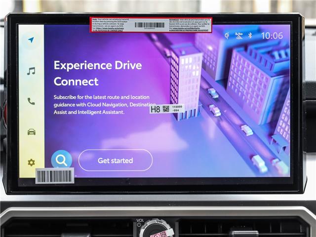 2026 Toyota Tacoma Hybrid Base (Stk: T9784) in Welland - Image 26 of 28