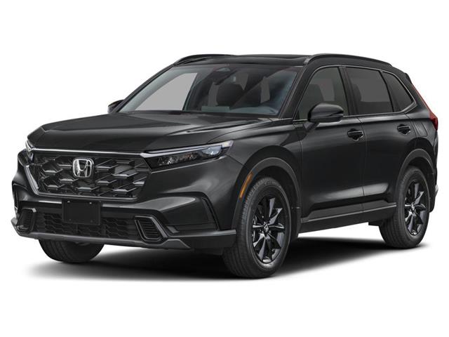 2026 Honda CR-V Hybrid Sport (Stk: 3016572) in Stratford - Image 1 of 2