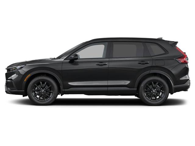 2026 Honda CR-V Hybrid Sport (Stk: 3016572) in Stratford - Image 2 of 2