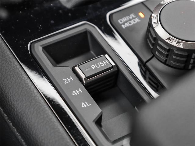 2026 Toyota Tundra Limited (Stk: T9821) in Welland - Image 30 of 30