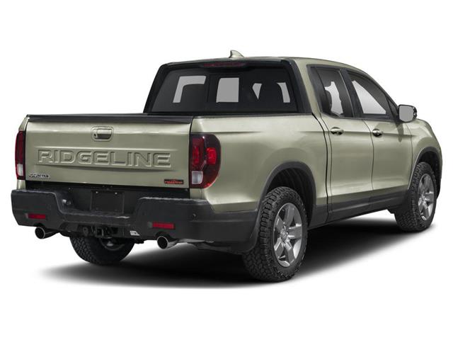 2026 Honda Ridgeline TrailSport (Stk: 2HA0666) in Stratford - Image 3 of 3