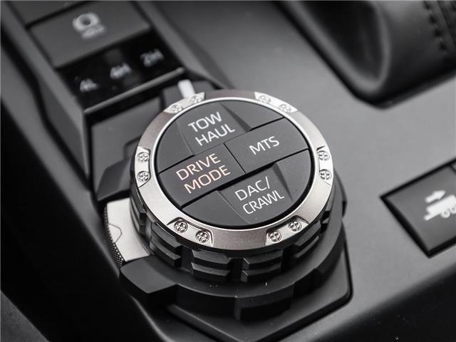 2026 Toyota Tacoma Hybrid Base (Stk: T9784) in Welland - Image 28 of 28