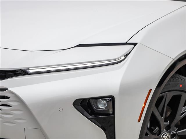 2026 Toyota Crown Signia Limited (Stk: T9804) in Welland - Image 8 of 28