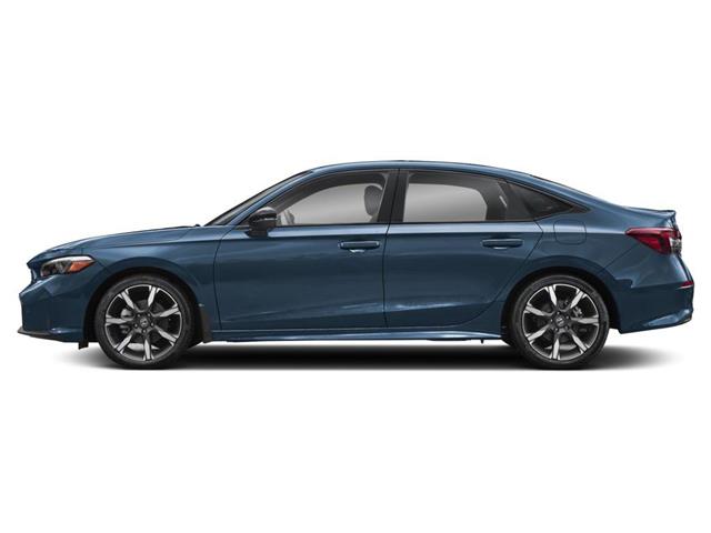 2026 Honda Civic Hybrid  (Stk: 2963023) in Stratford - Image 2 of 3