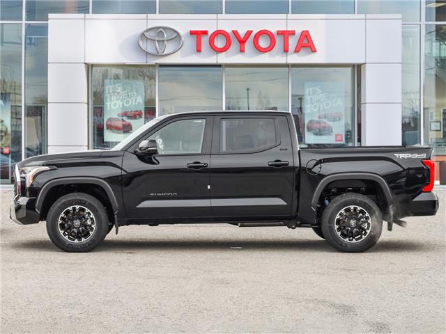 2026 Toyota Tundra SR (Stk: T9806) in Welland - Image 2 of 27