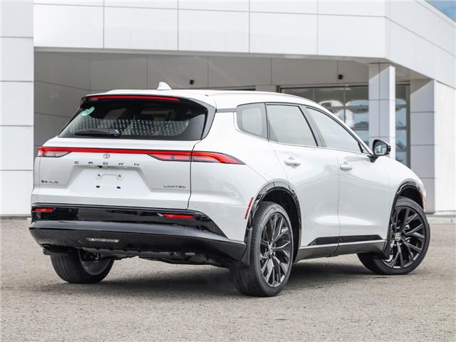 2026 Toyota Crown Signia Limited (Stk: T9804) in Welland - Image 2 of 28