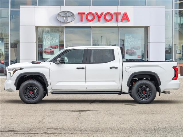 2026 Toyota Tundra LIMITED HYBRID (Stk: T9802) in Welland - Image 3 of 29