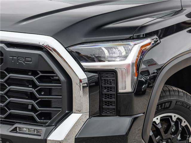 2026 Toyota Tundra SR (Stk: T9806) in Welland - Image 9 of 27