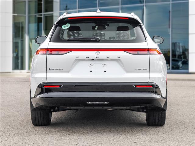 2026 Toyota Crown Signia Limited (Stk: T9804) in Welland - Image 6 of 28