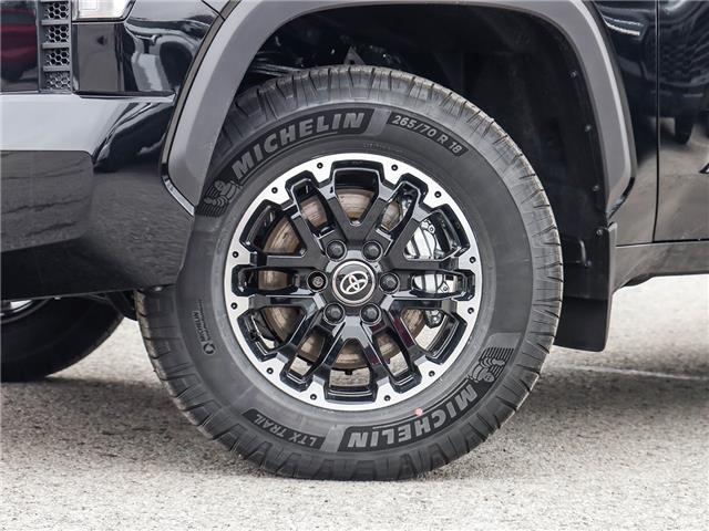 2026 Toyota Tundra SR (Stk: T9806) in Welland - Image 12 of 27