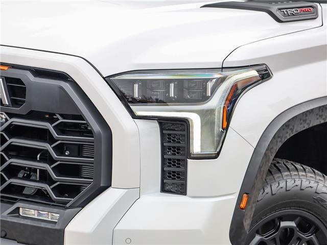 2026 Toyota Tundra LIMITED HYBRID (Stk: T9802) in Welland - Image 9 of 29