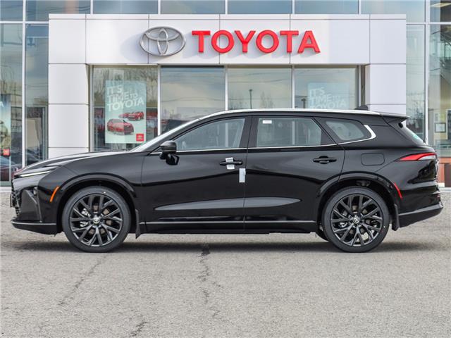 2026 Toyota Crown Signia Limited (Stk: T9820) in Welland - Image 3 of 29