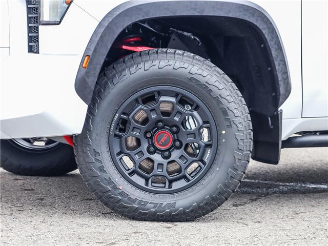 2026 Toyota Tundra LIMITED HYBRID (Stk: T9802) in Welland - Image 12 of 29