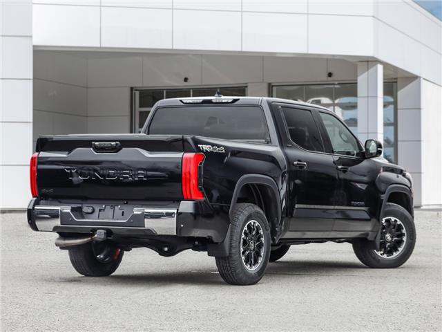 2026 Toyota Tundra SR (Stk: T9806) in Welland - Image 3 of 27