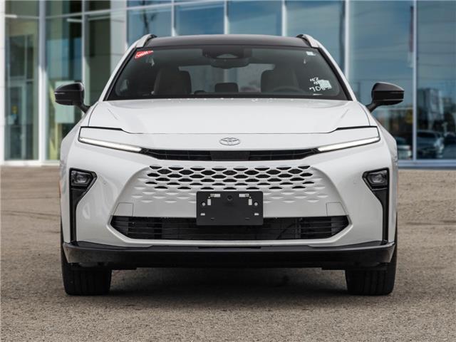 2026 Toyota Crown Signia Limited (Stk: T9804) in Welland - Image 4 of 28