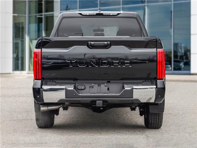 2026 Toyota Tundra SR (Stk: T9806) in Welland - Image 6 of 27