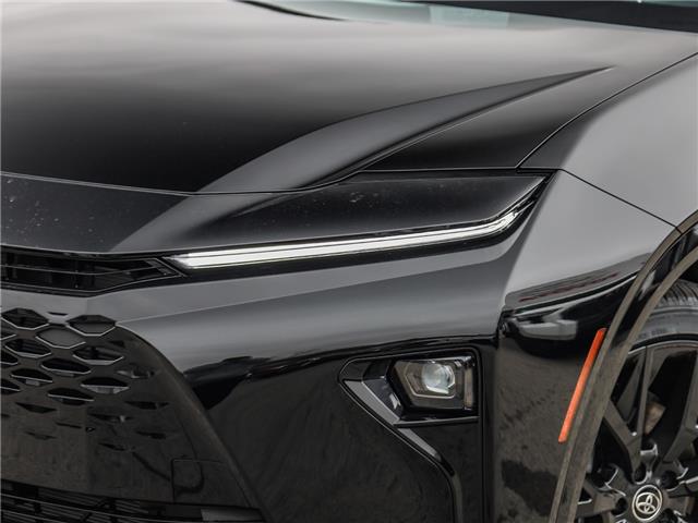 2026 Toyota Crown Signia Limited (Stk: T9820) in Welland - Image 8 of 29