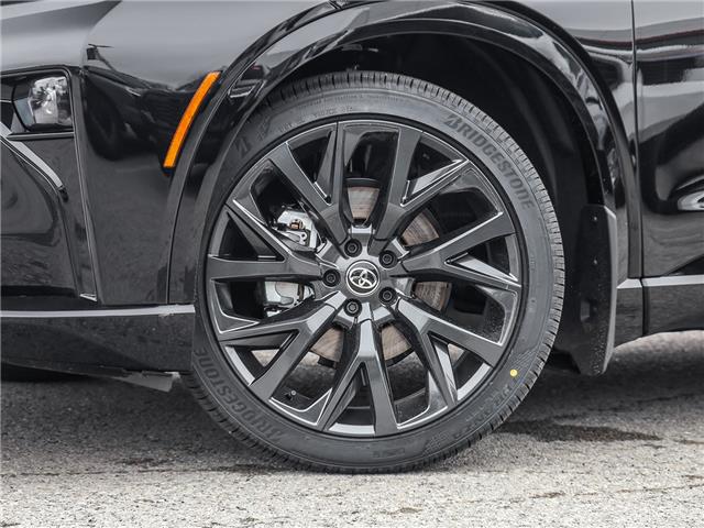 2026 Toyota Crown Signia Limited (Stk: T9820) in Welland - Image 12 of 29