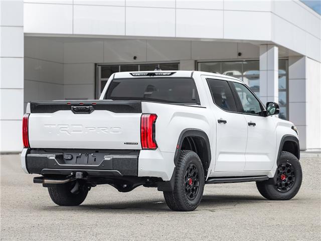 2026 Toyota Tundra LIMITED HYBRID (Stk: T9802) in Welland - Image 2 of 29