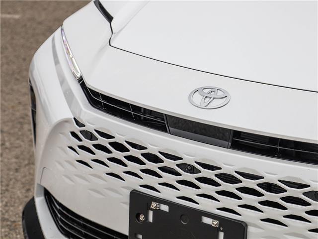 2026 Toyota Crown Signia Limited (Stk: T9804) in Welland - Image 9 of 28