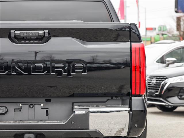 2026 Toyota Tundra SR (Stk: T9806) in Welland - Image 11 of 27