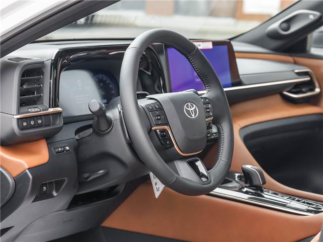 2026 Toyota Crown Signia Limited (Stk: T9804) in Welland - Image 14 of 28