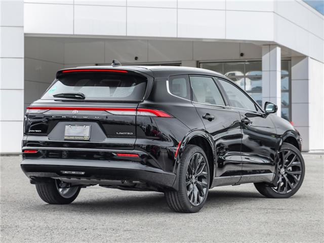 2026 Toyota Crown Signia Limited (Stk: T9820) in Welland - Image 2 of 29