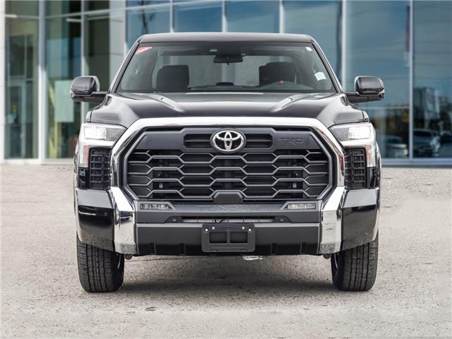 2026 Toyota Tundra SR (Stk: T9806) in Welland - Image 4 of 27