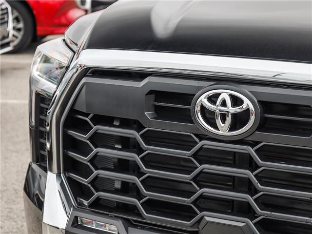 2026 Toyota Tundra SR (Stk: T9806) in Welland - Image 8 of 27