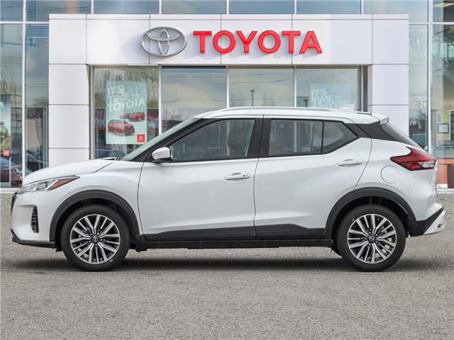 2025 Nissan Kicks Play SV (Stk: 6559) in Welland - Image 3 of 23