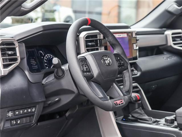 2026 Toyota Tundra SR (Stk: T9806) in Welland - Image 14 of 27