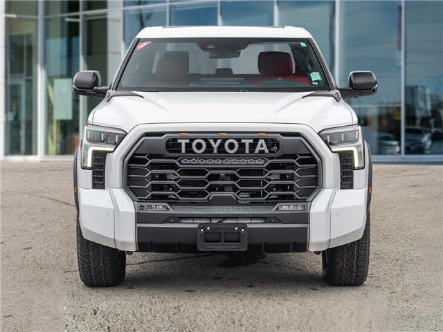 2026 Toyota Tundra LIMITED HYBRID (Stk: T9802) in Welland - Image 4 of 29