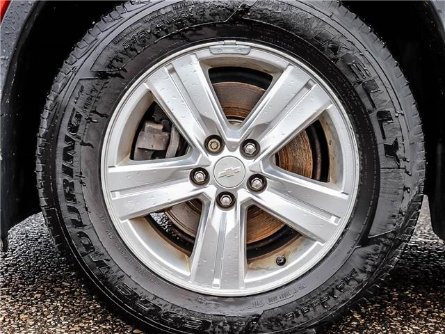 2015 Chevrolet Trax 2LT (Stk: 26026B) in Ingersoll - Image 6 of 22