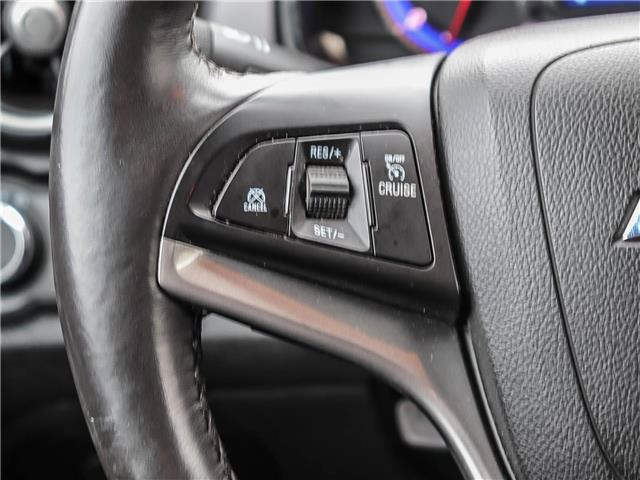 2015 Chevrolet Trax 2LT (Stk: 26026B) in Ingersoll - Image 12 of 22
