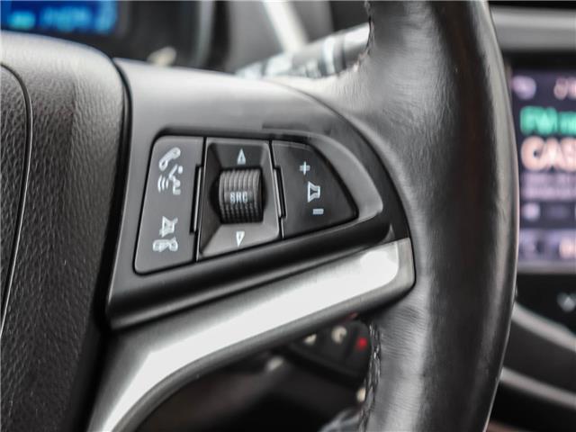 2015 Chevrolet Trax 2LT (Stk: 26026B) in Ingersoll - Image 13 of 22