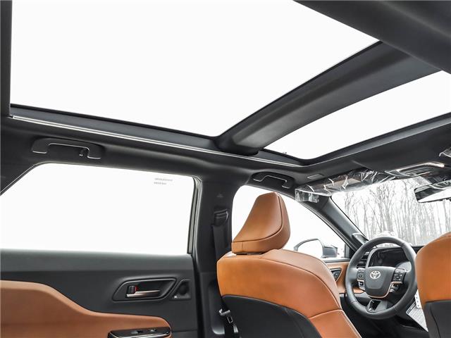 2026 Toyota Crown Signia Limited (Stk: T9804) in Welland - Image 17 of 28