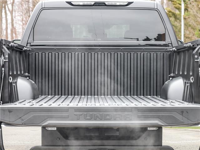 2026 Toyota Tundra SR (Stk: T9806) in Welland - Image 7 of 27